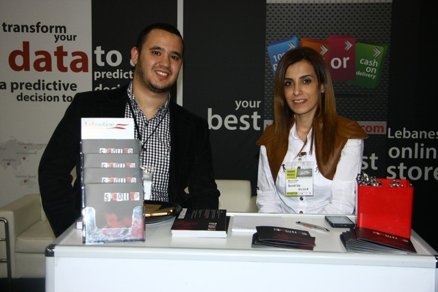Forward & Business Forum Day 1